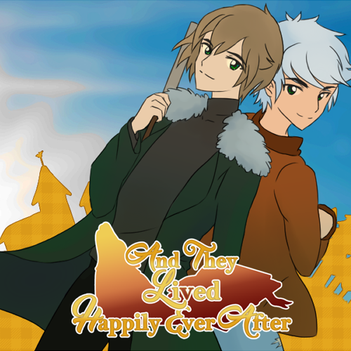 And they lived happily ever after (visual&nbsp;novel)