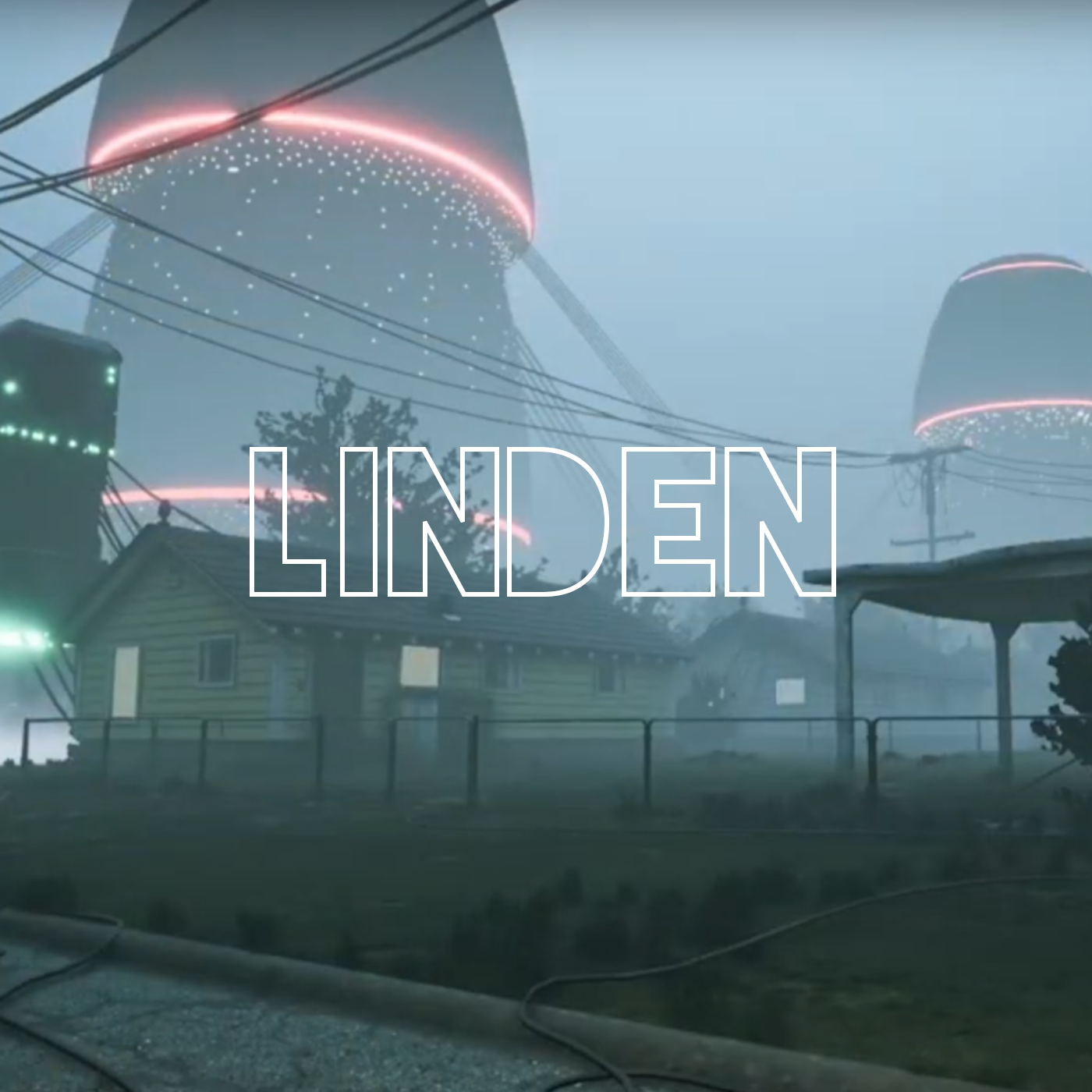 linden (indie game&nbsp;concept)
