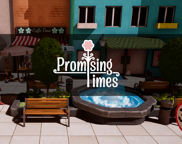 Promising times (indie&nbsp;game)