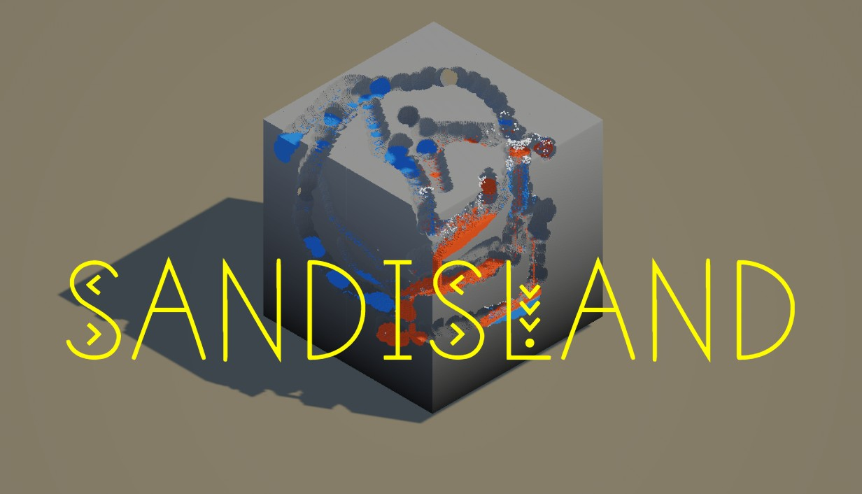 Sandisland (PROC JAM)
